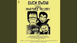 [It's A] Monsters' Holiday