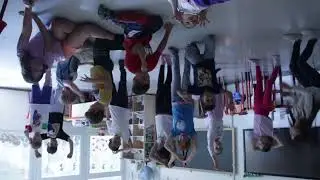 Filmska delavnica 3. RAZRED JE IZGINIL / Cine laboratorio LA 3° CLASSE È SPARITA