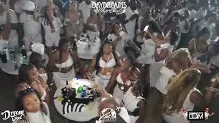 Day Dreams White Sands Dream Weekend 2023 Jamaica