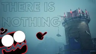 A Tour Around The *NEW* DBD Map: Ormond Lake Mine (and why I think its pog and cool and awesome)