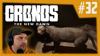 Cronos The New Dawn #32 | Der Schlüssel zum Friedhof & Stimmen und Halluzinationen