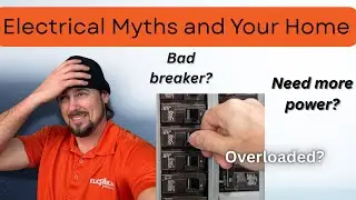 Busting Electrical Myths: What Homeowners Should Know