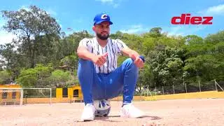 Jorge Álvarez, la joya olimpista forjada en el barrio | DIEZ