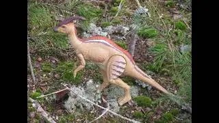 dinosaur sound effects part 1
