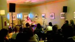 Jessica Jalbert at The Provincial Archives
