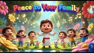 Gospel Music to Bring Peace to Your Family