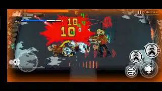 Other world legend new map clear with a full critical build