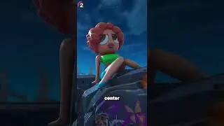 Fortnite's Ice Spice update is... Weird