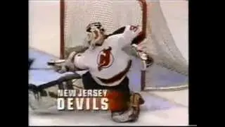 NHL on FOX Promos (Feb. 6, 1996)