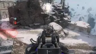 BO3 FAST NUKE W/ 