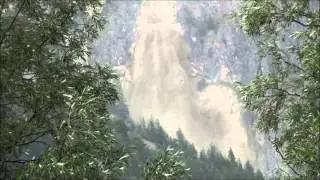 Coul&eacute;e de boue 17/07/2015 Val des Pres