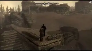 [Skyrim] Assault on Captain Falx Carius
