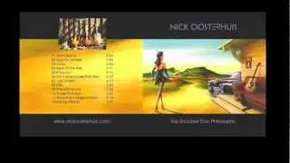 Nick Oosterhuis: If You Go (Teaser)