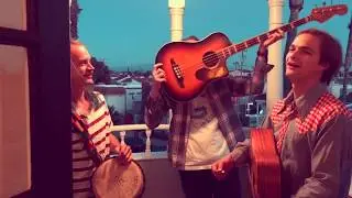 The Captain's Son - Want You So Much More [music video] alt take