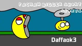 Horitoons Season.1 Episodes.6 Pacman Bigger Short Sports #Daffaok3-b5| #Nickelodeon