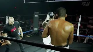 INFLUENCER FIGHT LEAGUE 6 | Jeff Brown Sugar Rosario vs Clayton The Teacher | Commentary Highlights