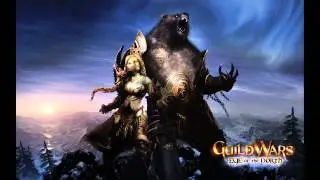 Guild Wars: Eye of the North Soundtrack - Beyond the Northern Wall