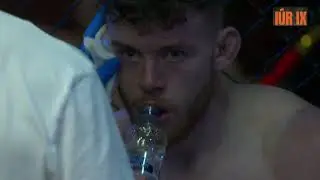 IÚR FC 9 - Declan Ryan vs Shea Leatham
