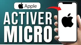 Comment Activer Le Micro Sur iPhone ( Tuto 2025 )