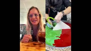 Loved this video Then like, comment below and subscribe to my channel now! 🤩