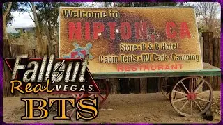 Nipton - Fallout: Real Vegas