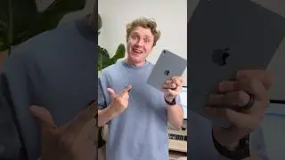 ТОП фишек для всех iPad