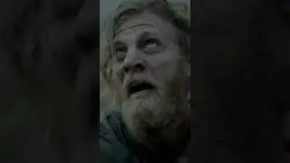 Torstein goes last time in battle🥺💔@vikingshort# #ragnar#viral#edit#viking #attitude#trending#today