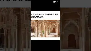 Famous landmarks in islamic history #history #islam #popular #shorts #landmarks all  @GlobalVIPs