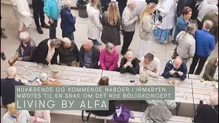 LIVING BY ALFA - Kvartersfest September 2022