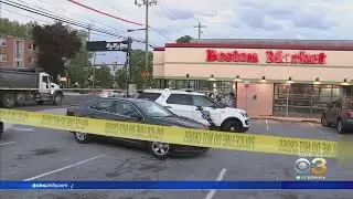 Police Investigating Stabbing In Tacony