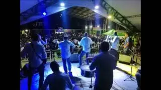 Ritmo sabroso, Son de Capellanía