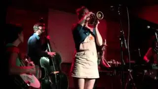 Thor & Friends - 30 Mar 2016 - Mohawk, Austin TX