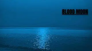 *VaughLW - Blood Moon/PHONK (Speed Up)