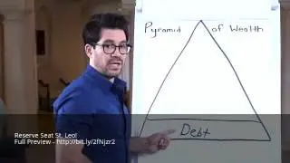Best Wealth Strategy Seminar Workshop St. Leo Florida FL