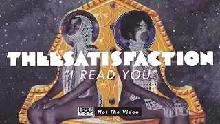 THEESatisfaction - I Read You