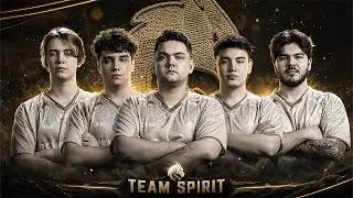 The International 2026 All Team's Intro #TI15