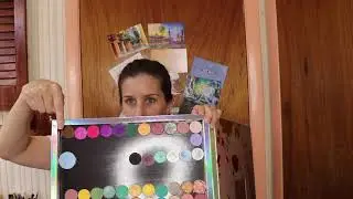 Huge ColourPop Cosmetcs Sale Haul Unboxing~