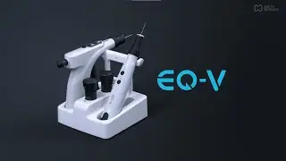 [Meta-Biomed] Unboxing of EQ-V