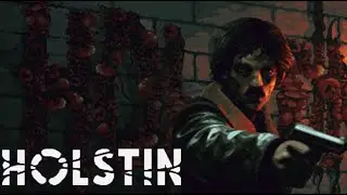 Holstin (Demo): The Janowski House Part 1 of 2