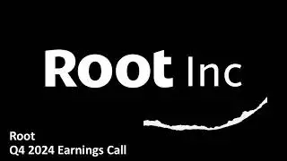 Root (NASDAQ: ROOT) - Q4 2024 Earnings Call