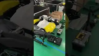 factory direct sales affordable unmanned aerial vehicle UAV sprayer drones for agriculture for sale