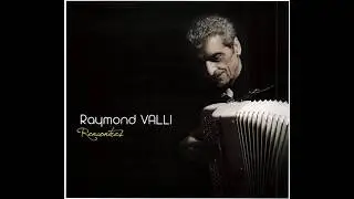 CHORO FANTASIA de Pascal Groffe, par Raymond Valli