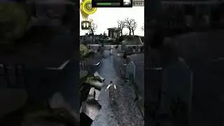 Temple Run Dark Forest - Run Through Struggles - RunTempleRun #Shorts