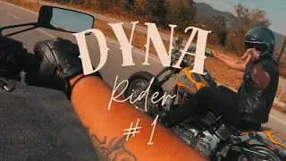 Harley-Davidson Afternoon Ride | Come Join The Murder