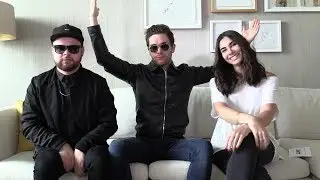 Interview with Royal Blood