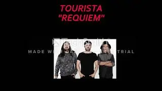 Requiem - tourista Version Karaoke.