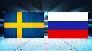 Sweden vs Russia (4-3 Penalties) &ndash; Dec. 31, 2017 | Game Highlights | WJC 2017/18