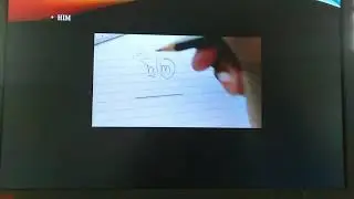 Shorthand TICK 'H'