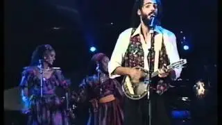 Mont&eacute; la rivi&egrave; - France 1992 - Eurovision songs with live orchestra