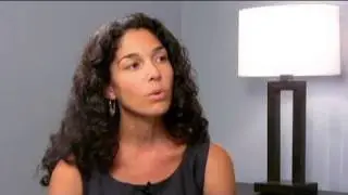 How Women's Health Volunteer Work Informs Health Systems Career - Gabrielle Lamourelle